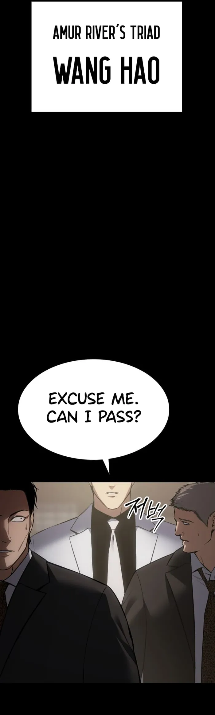 Read Baek XX EN Manga Online