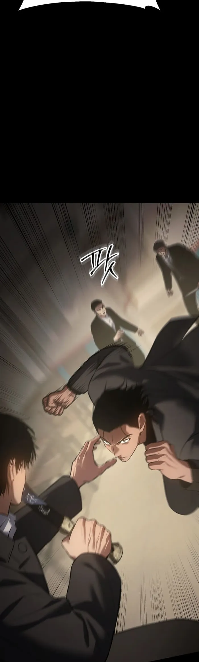 Read Baek XX EN Manga Online