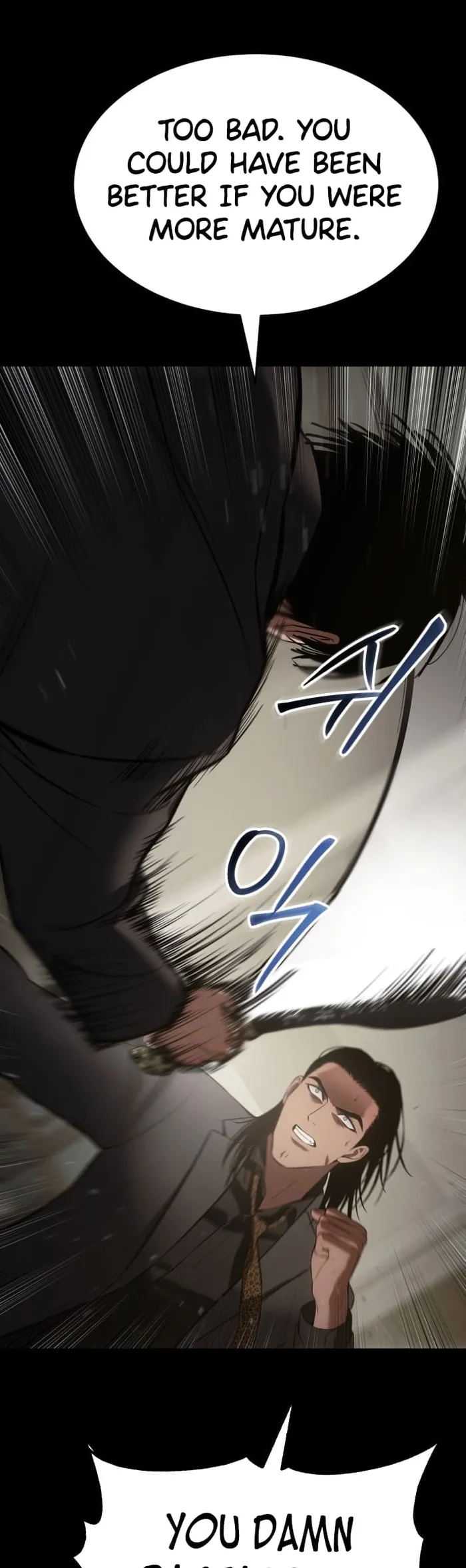 Read Baek XX EN Manga Online