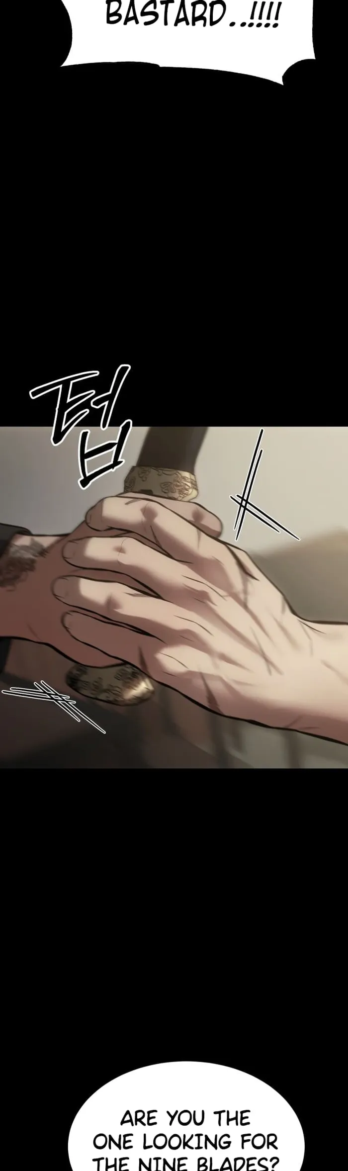 Read Baek XX EN Manga Online