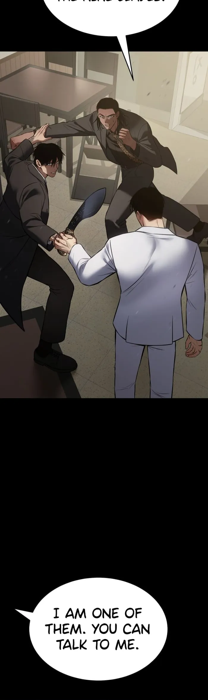 Read Baek XX EN Manga Online