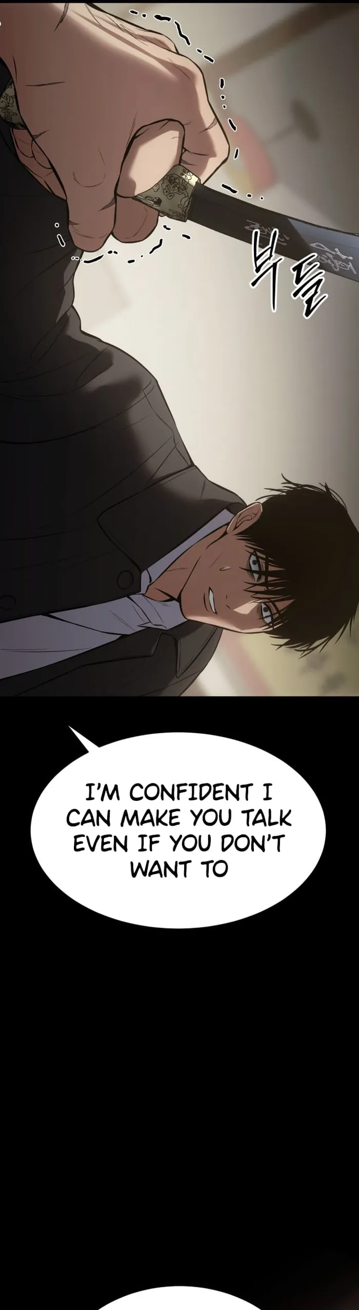 Read Baek XX EN Manga Online
