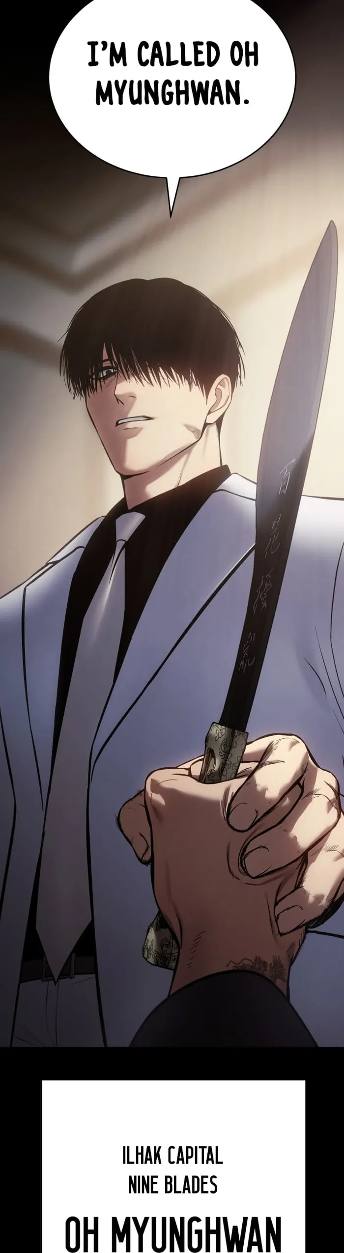 Read Baek XX EN Manga Online