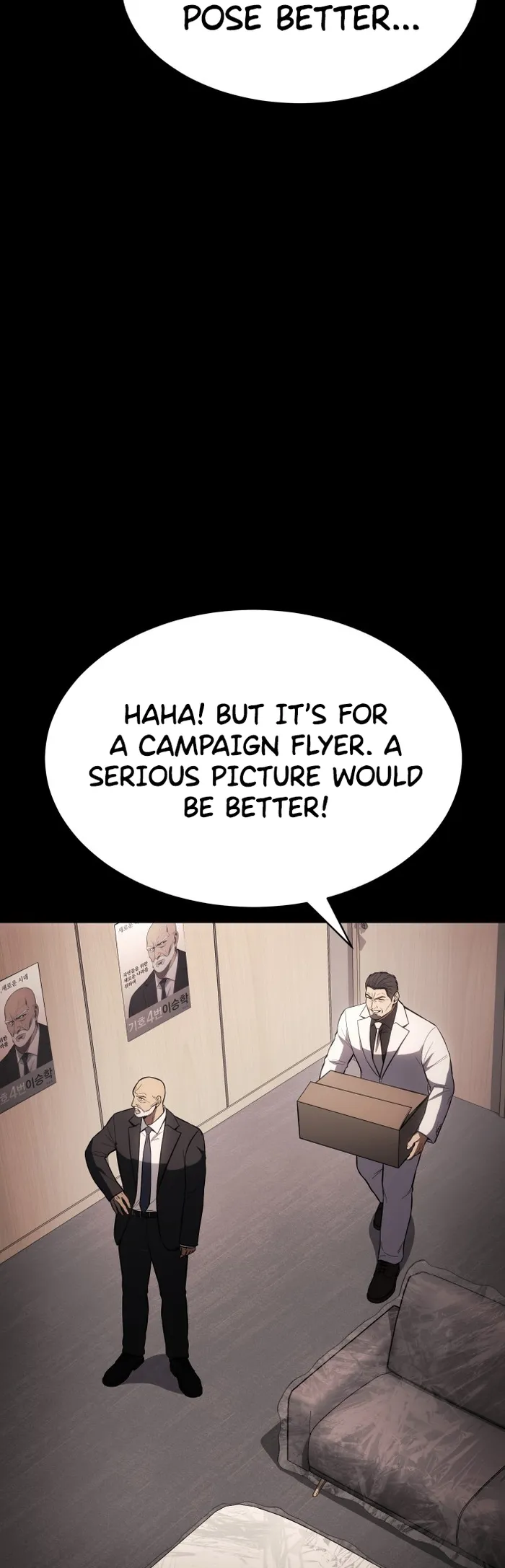 Read Baek XX EN Manga Online