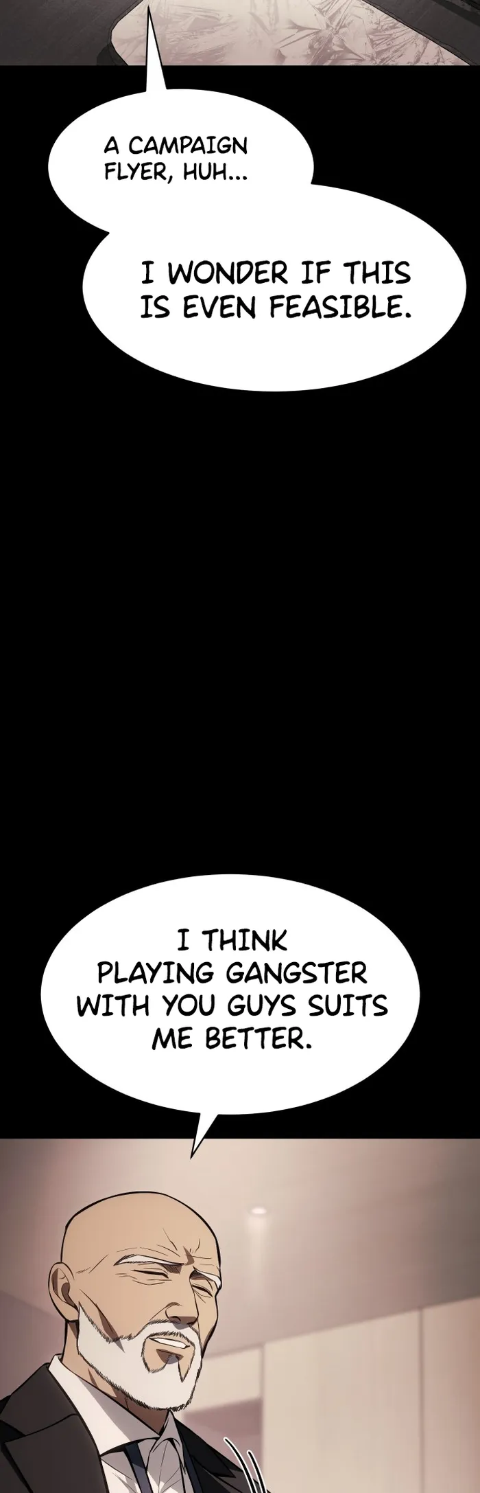 Read Baek XX EN Manga Online