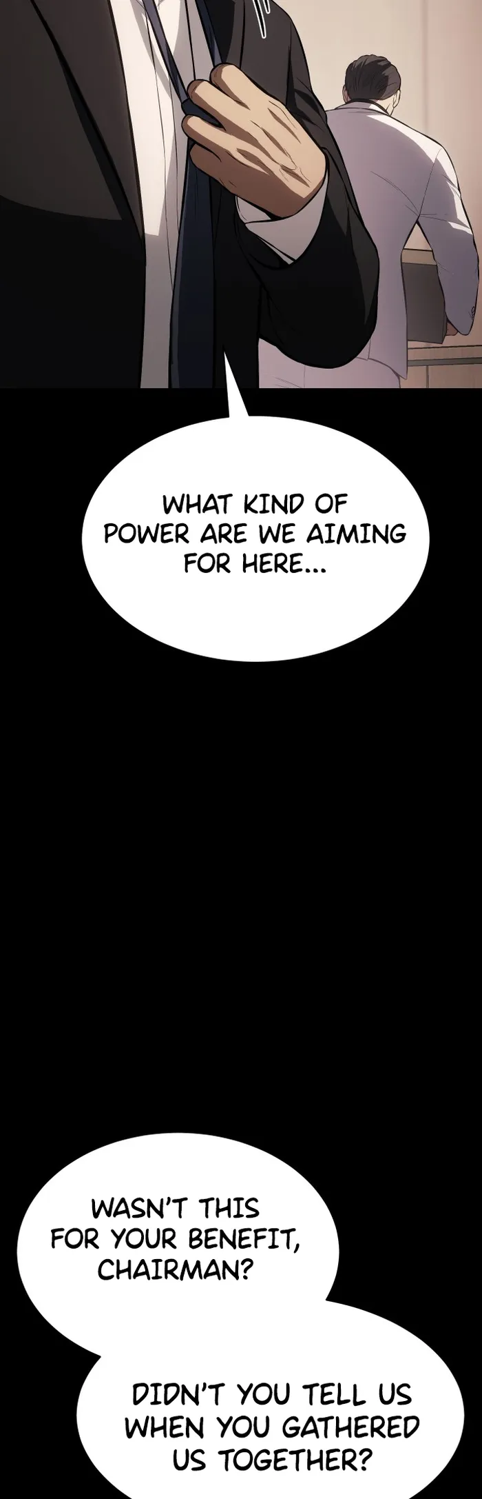 Read Baek XX EN Manga Online