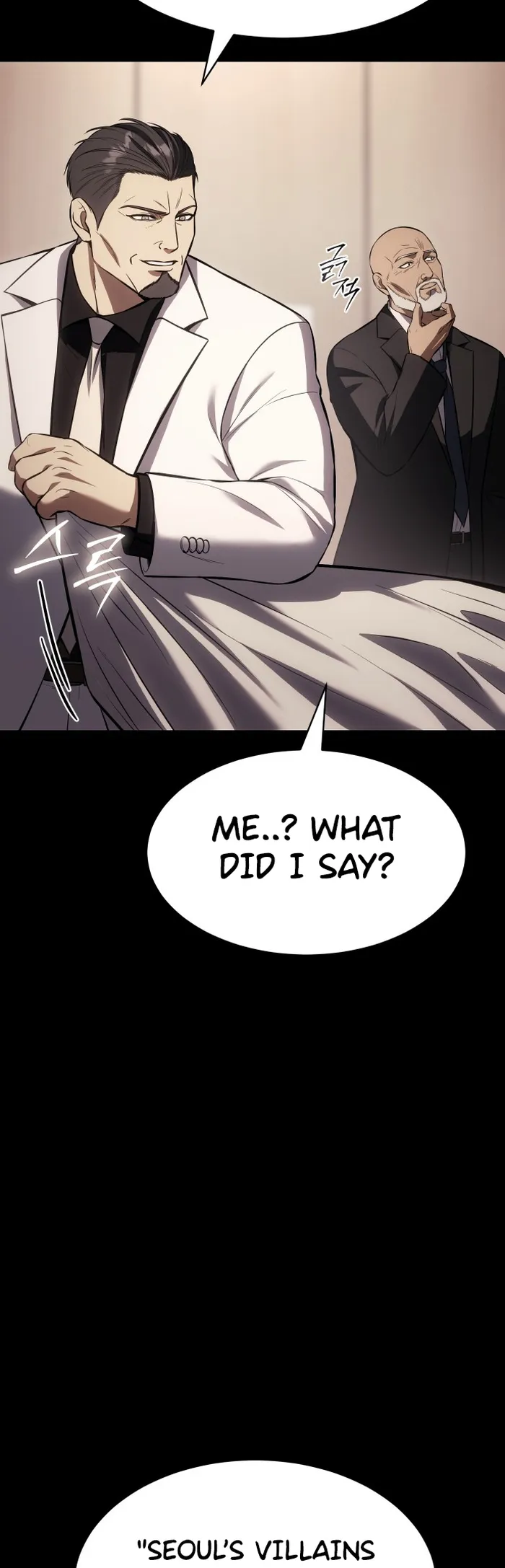 Read Baek XX EN Manga Online