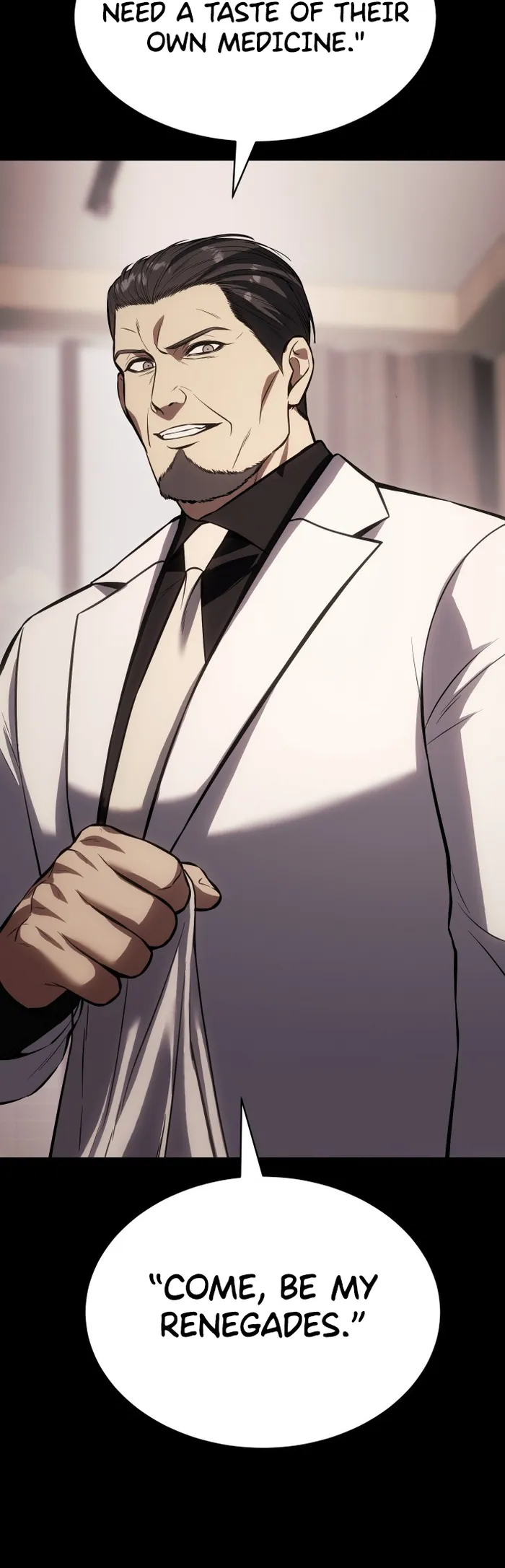 Read Baek XX EN Manga Online