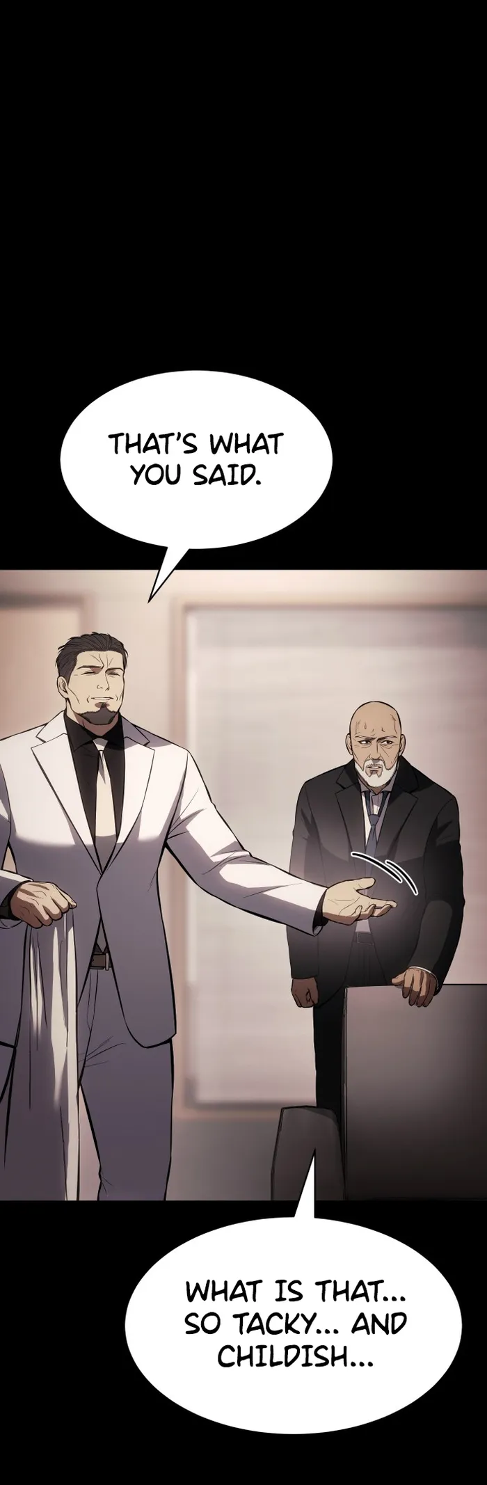 Read Baek XX EN Manga Online