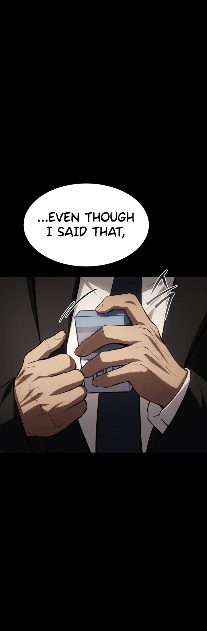 Read Baek XX EN Manga Online
