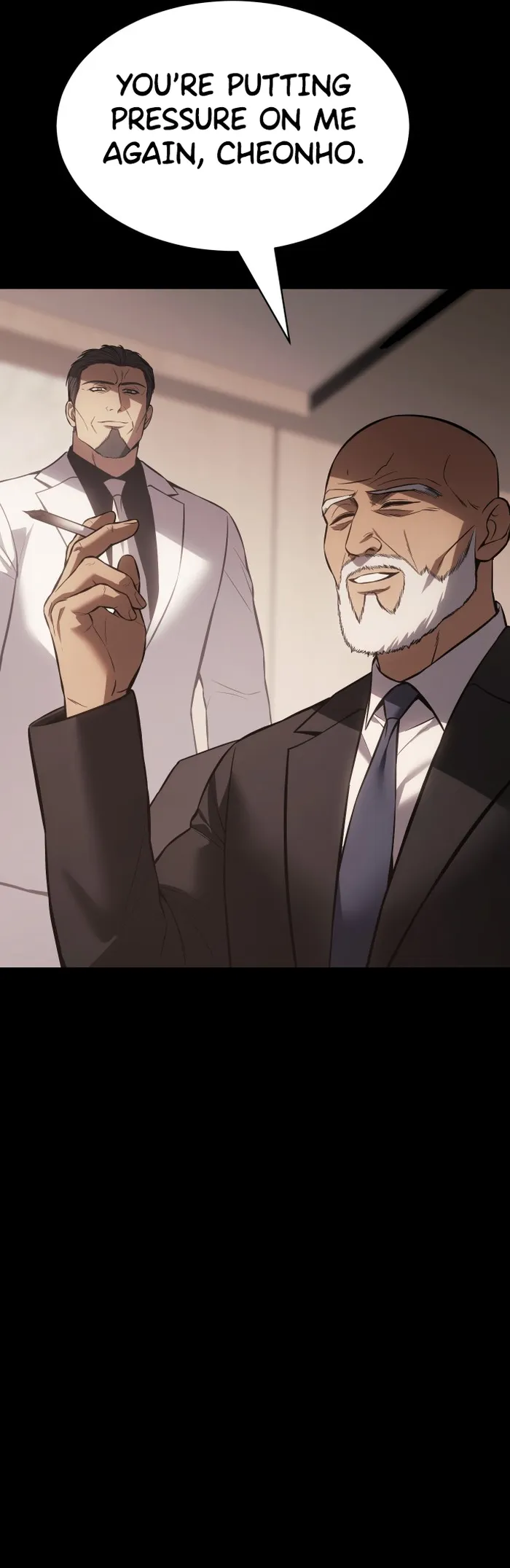 Read Baek XX EN Manga Online