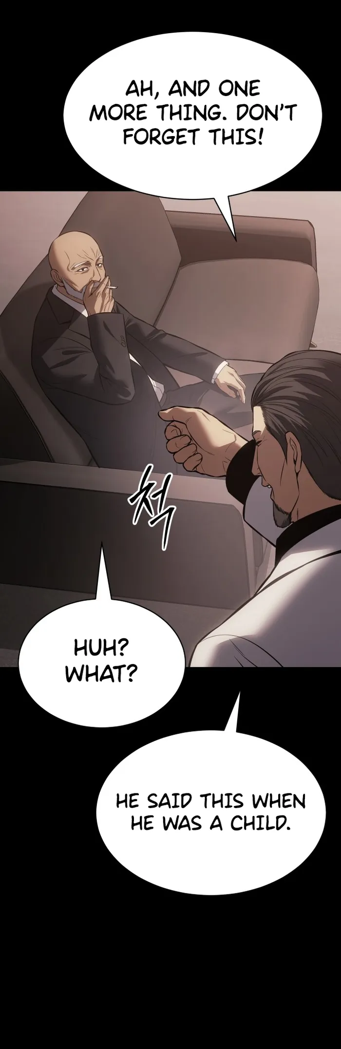 Read Baek XX EN Manga Online