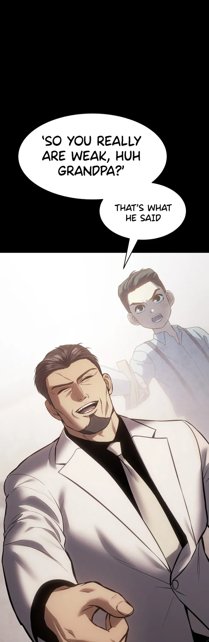 Read Baek XX EN Manga Online