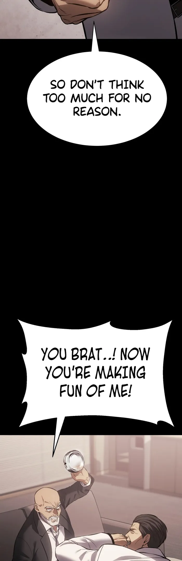 Read Baek XX EN Manga Online