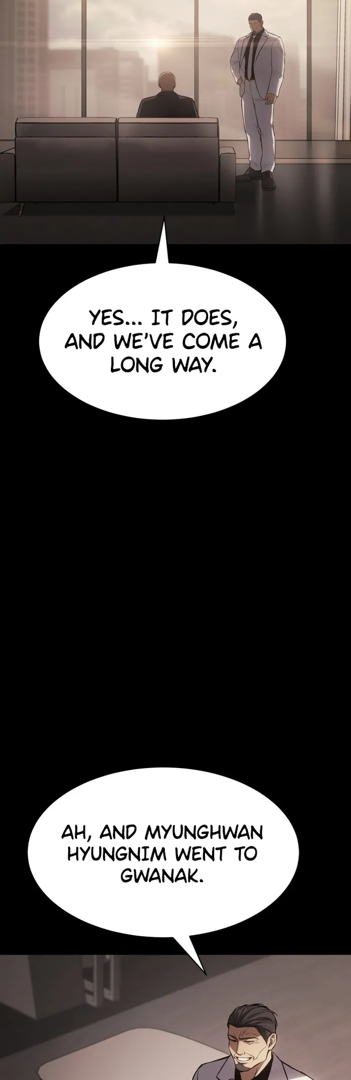 Read Baek XX EN Manga Online