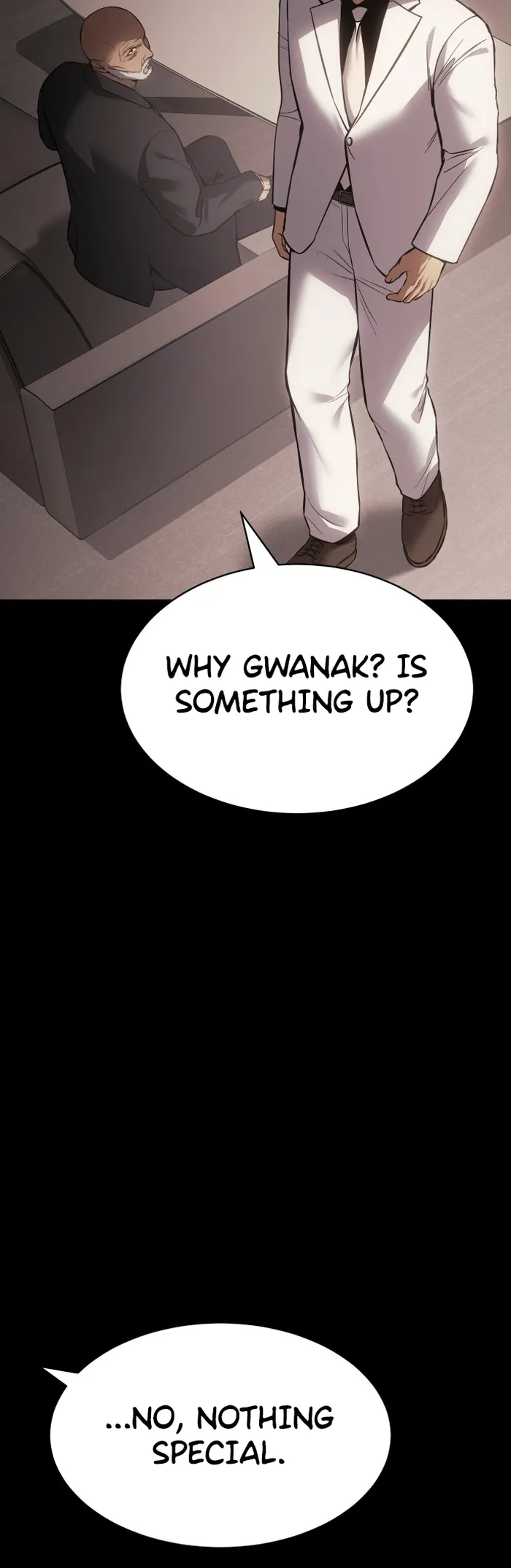 Read Baek XX EN Manga Online