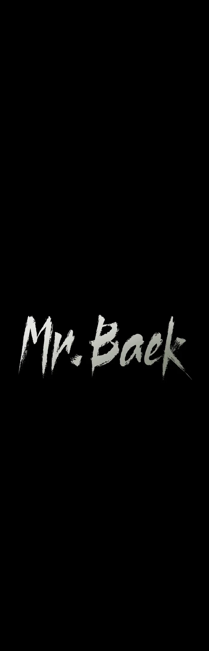 Read Baek XX EN Manga Online