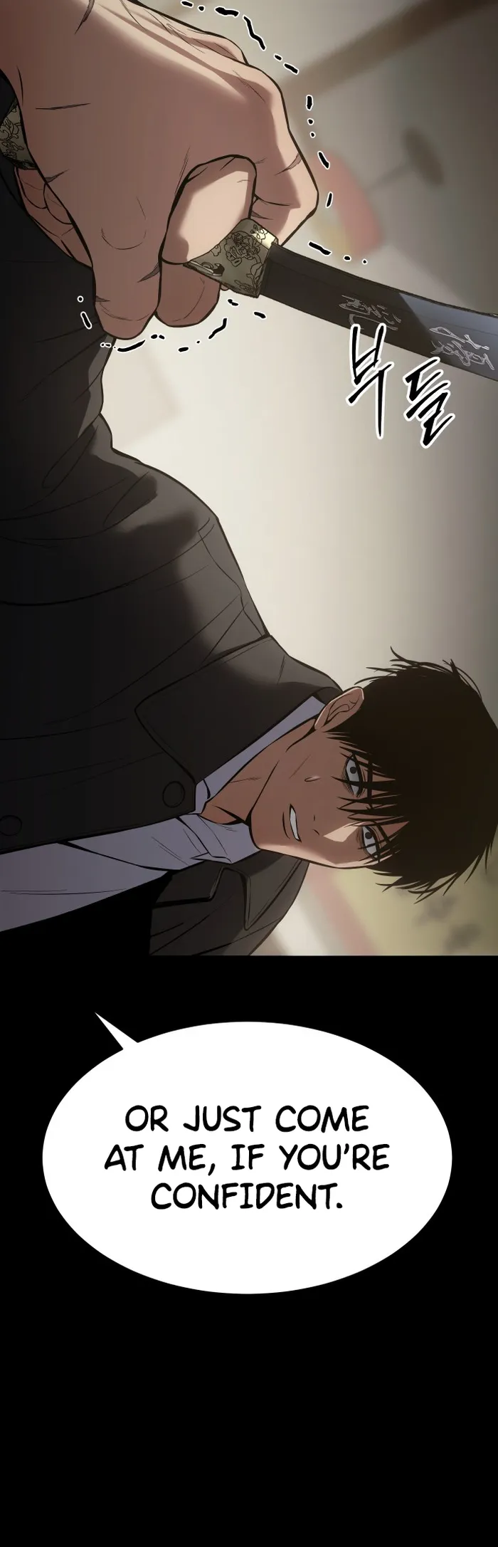 Read Baek XX EN Manga Online