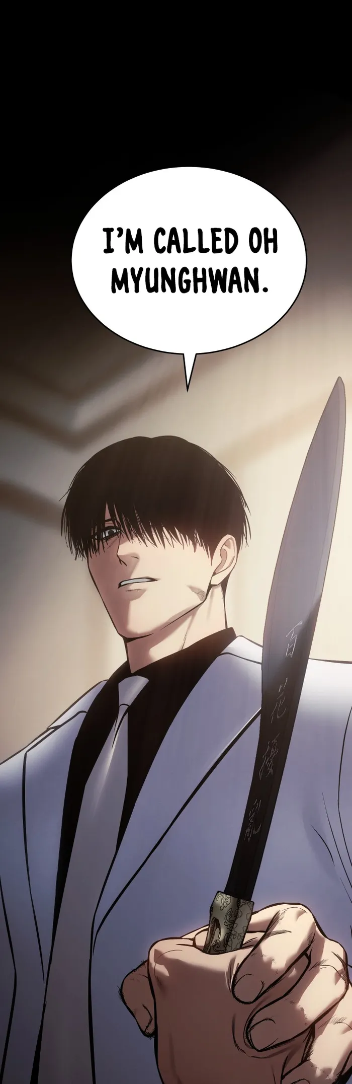 Read Baek XX EN Manga Online