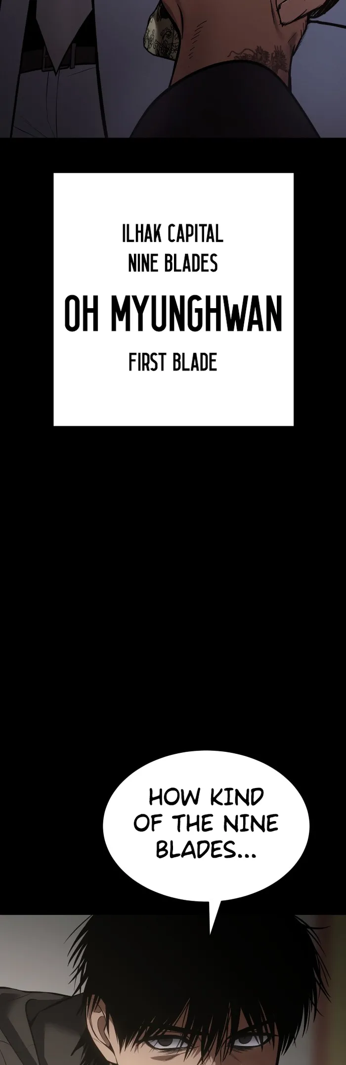 Read Baek XX EN Manga Online