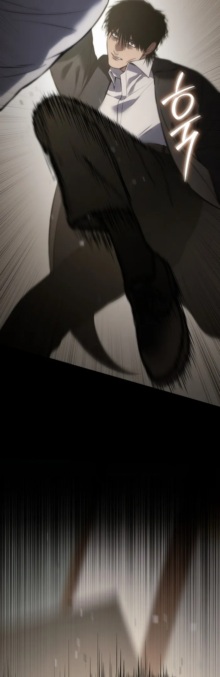 Read Baek XX EN Manga Online