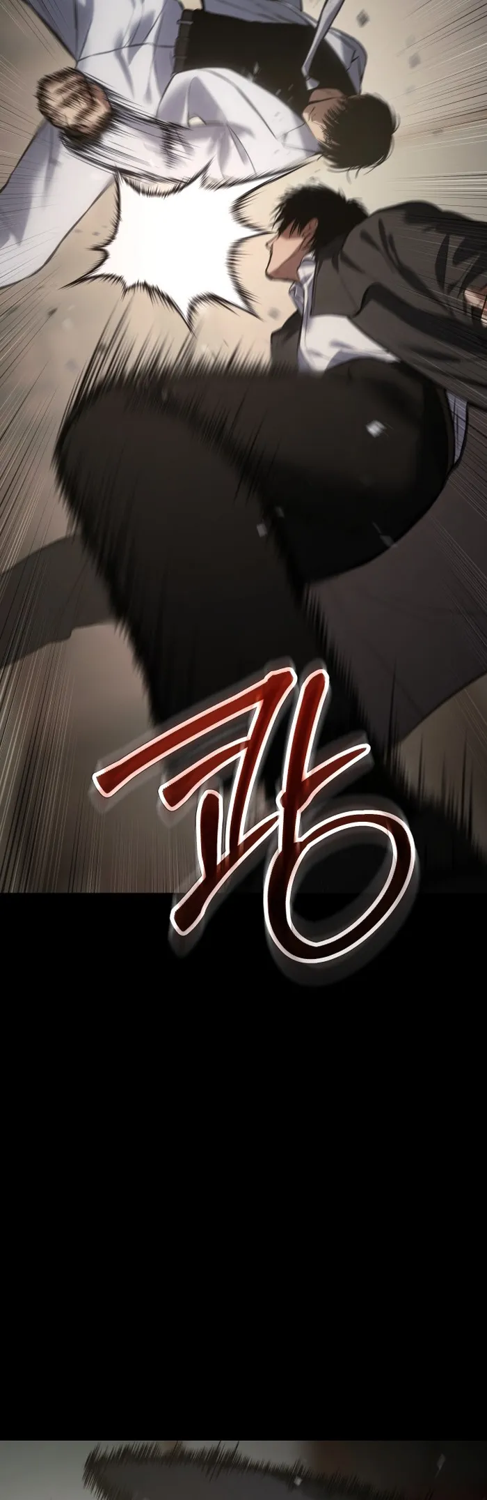 Read Baek XX EN Manga Online