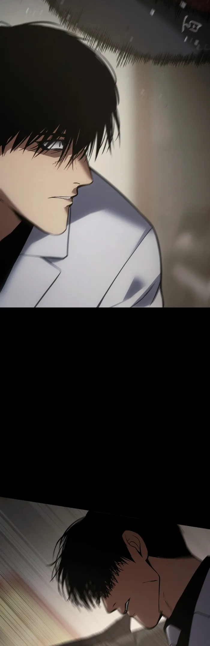 Read Baek XX EN Manga Online