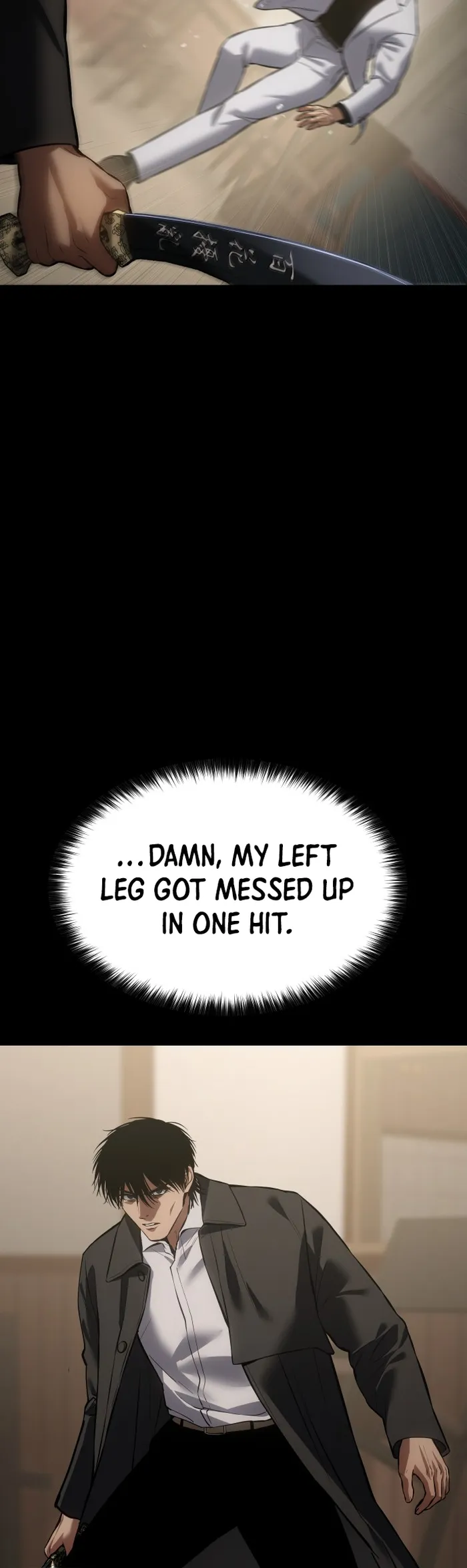 Read Baek XX EN Manga Online