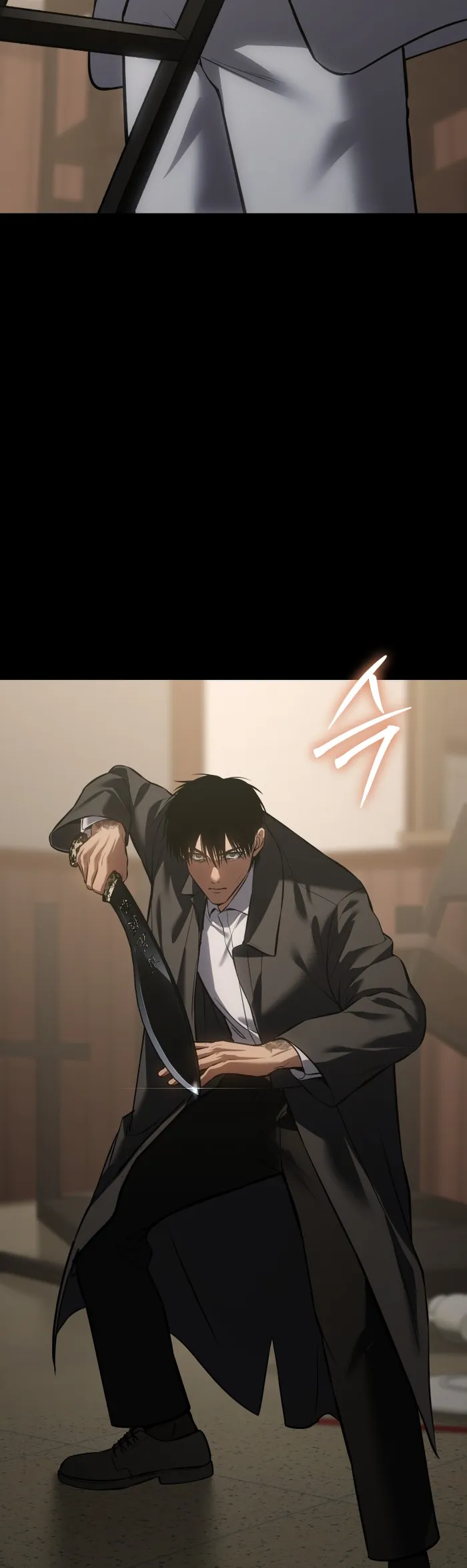 Read Baek XX EN Manga Online