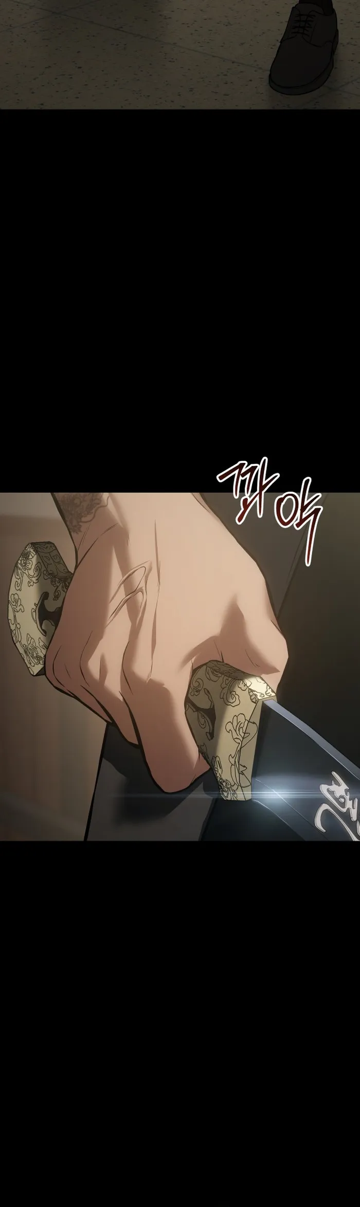 Read Baek XX EN Manga Online