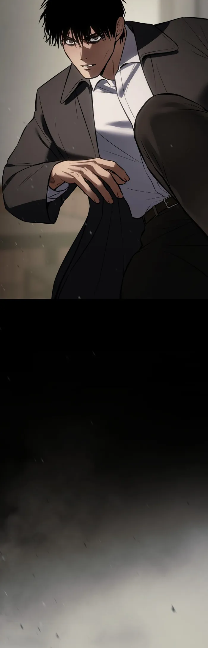 Read Baek XX EN Manga Online