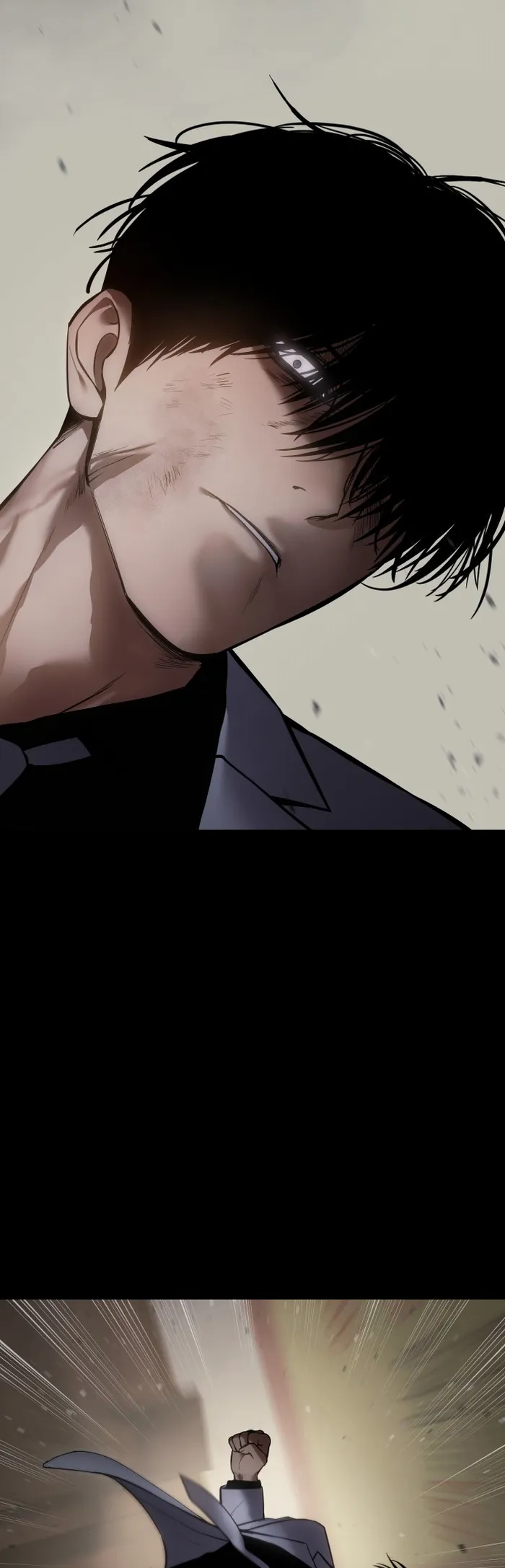 Read Baek XX EN Manga Online