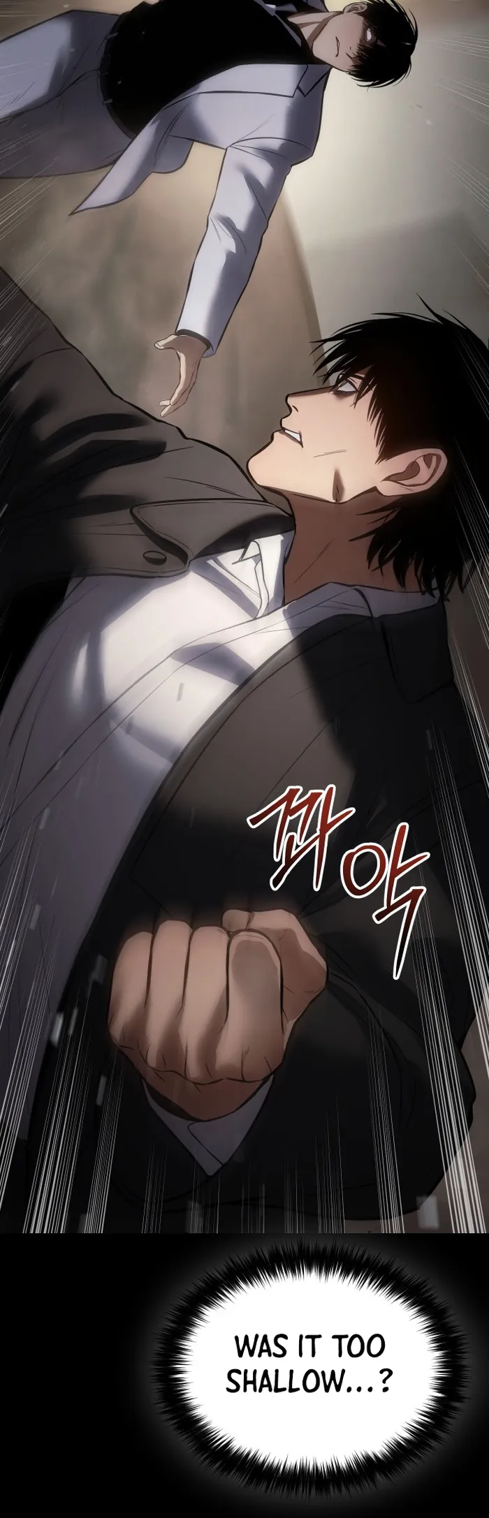 Read Baek XX EN Manga Online