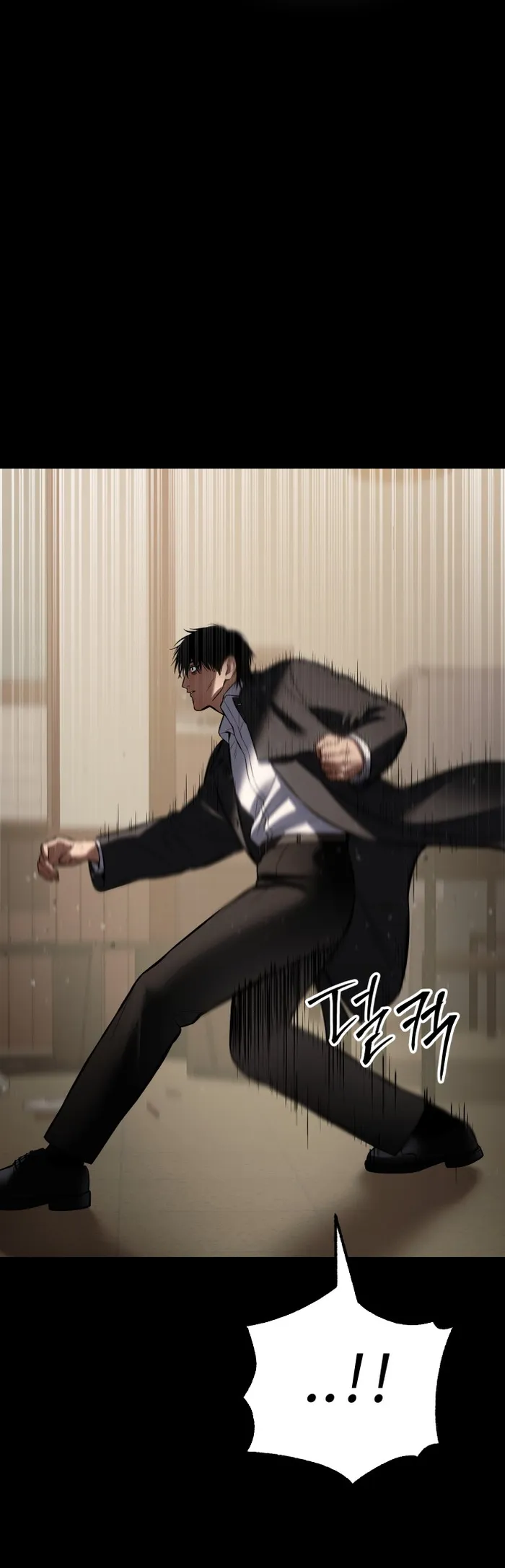 Read Baek XX EN Manga Online