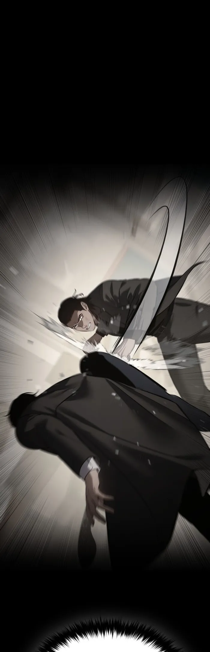 Read Baek XX EN Manga Online