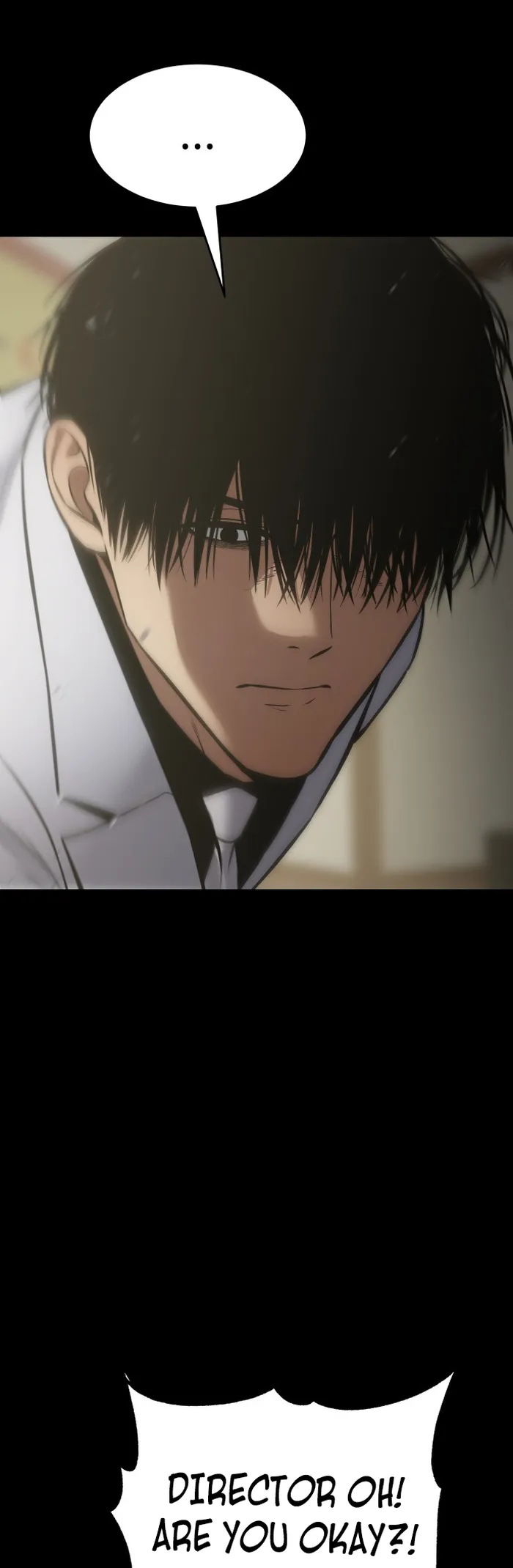 Read Baek XX EN Manga Online