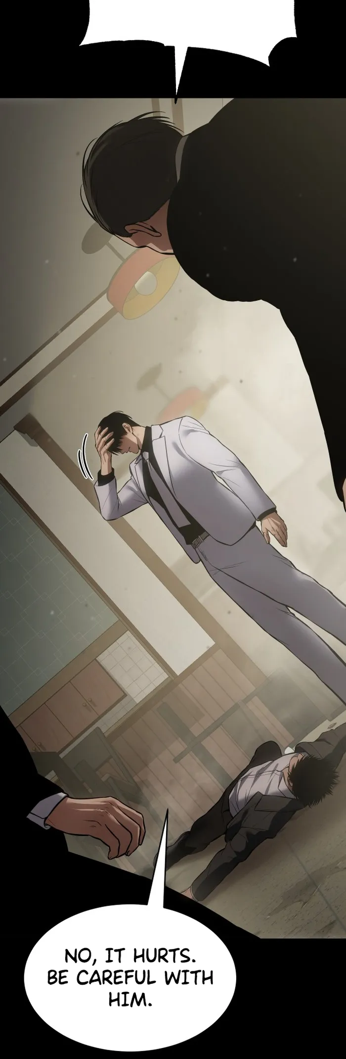 Read Baek XX EN Manga Online