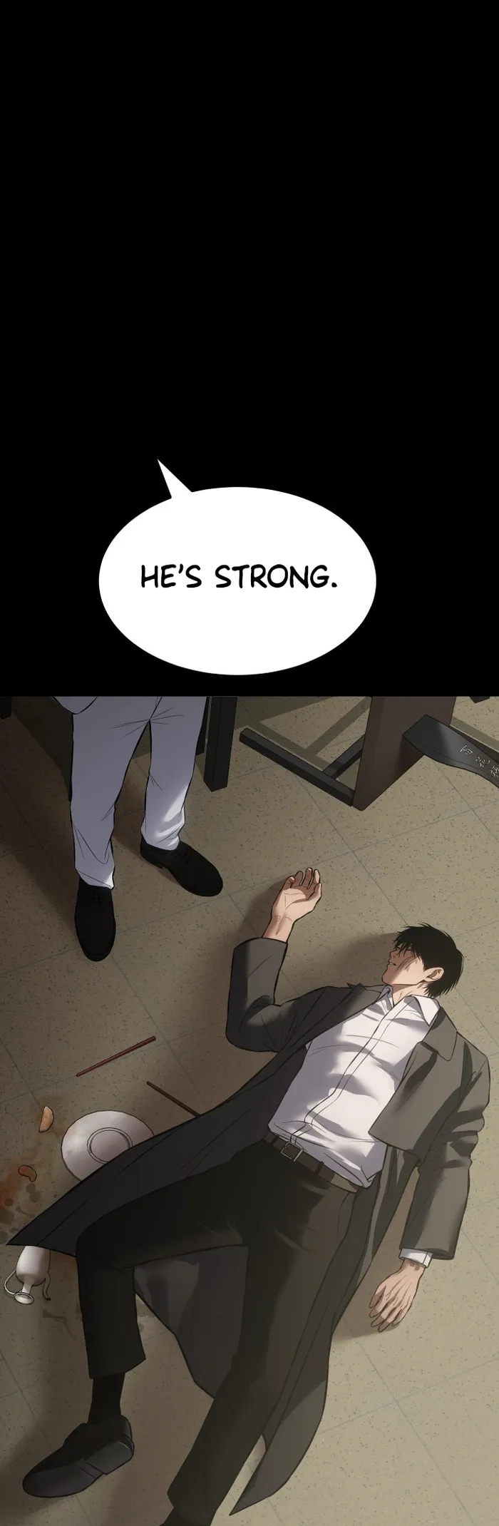 Read Baek XX EN Manga Online