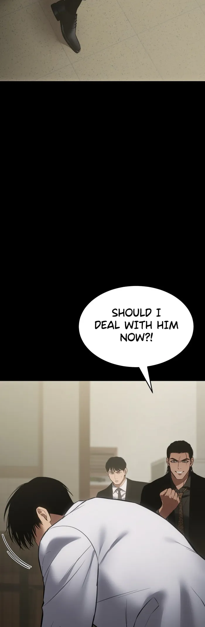 Read Baek XX EN Manga Online