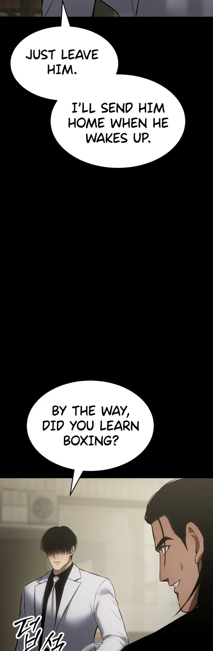 Read Baek XX EN Manga Online
