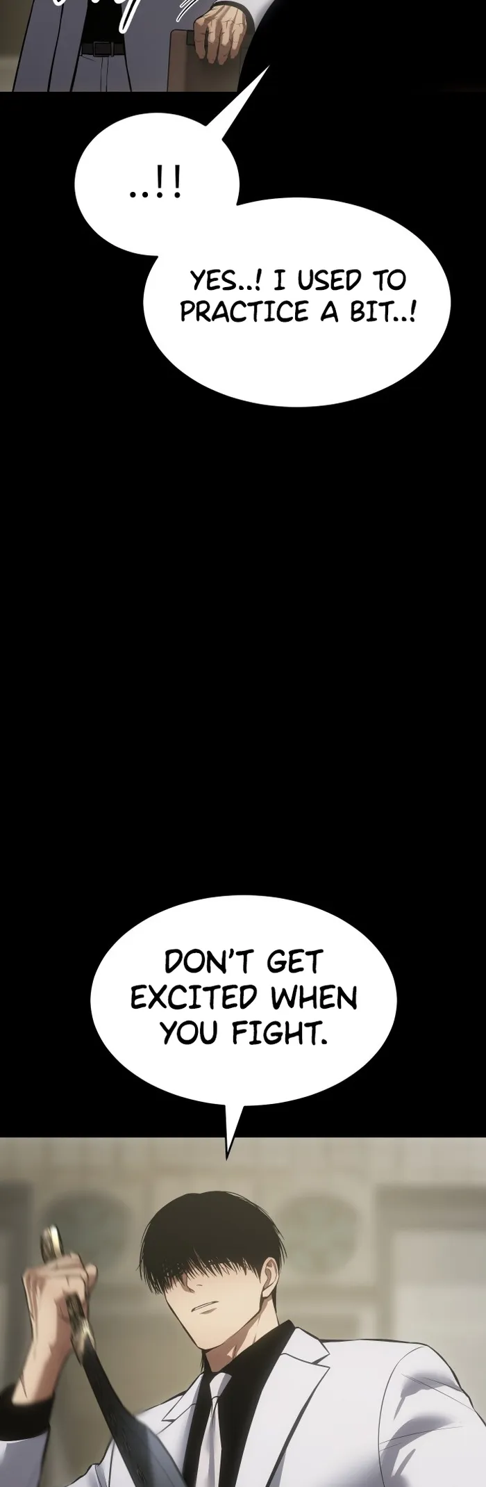 Read Baek XX EN Manga Online