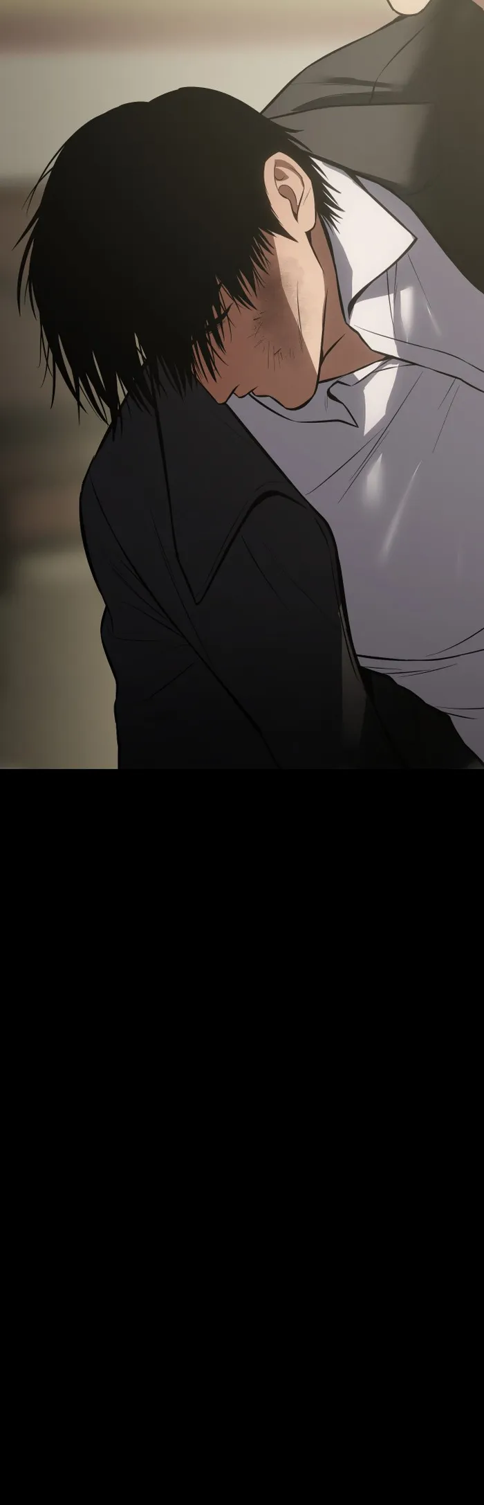 Read Baek XX EN Manga Online