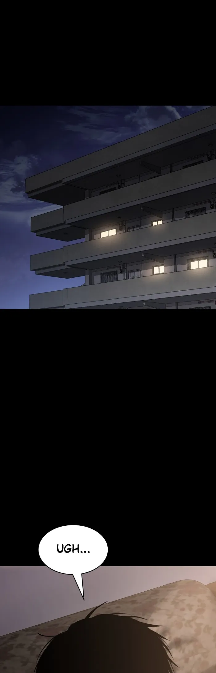 Read Baek XX EN Manga Online