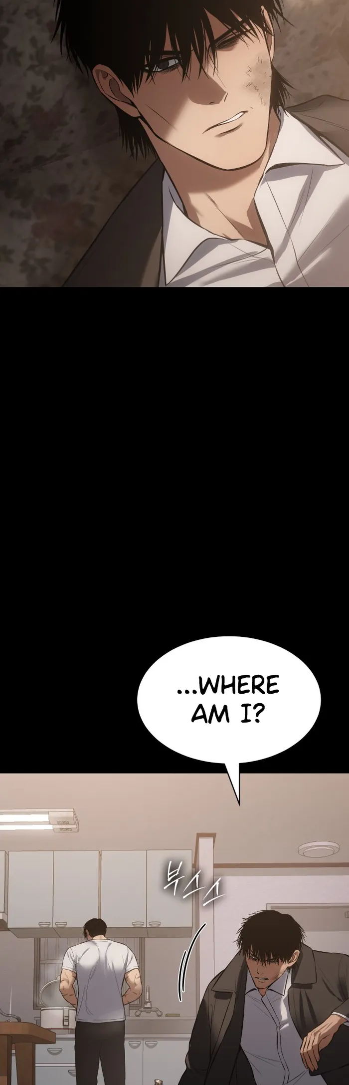 Read Baek XX EN Manga Online