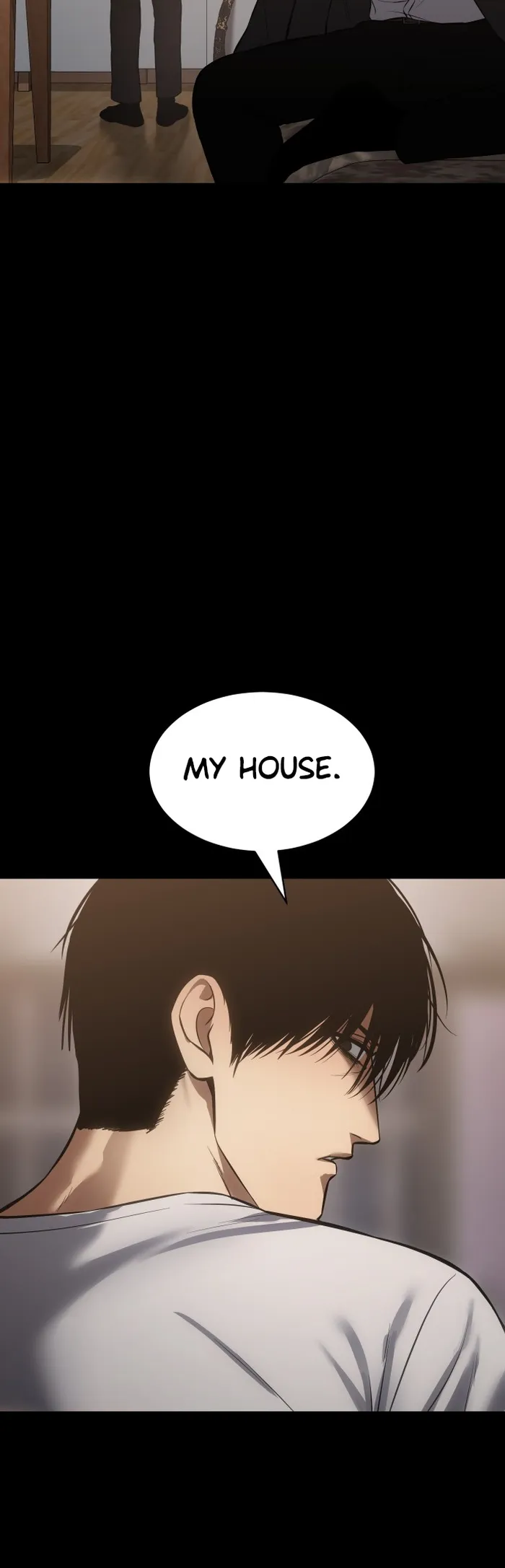 Read Baek XX EN Manga Online