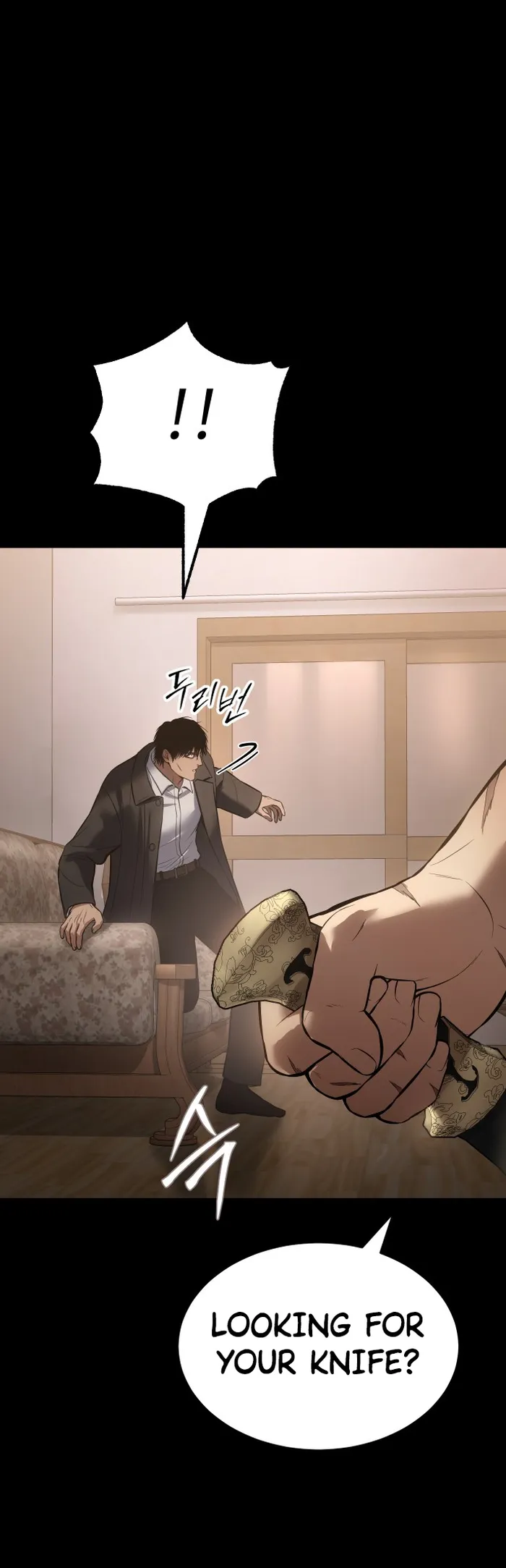 Read Baek XX EN Manga Online