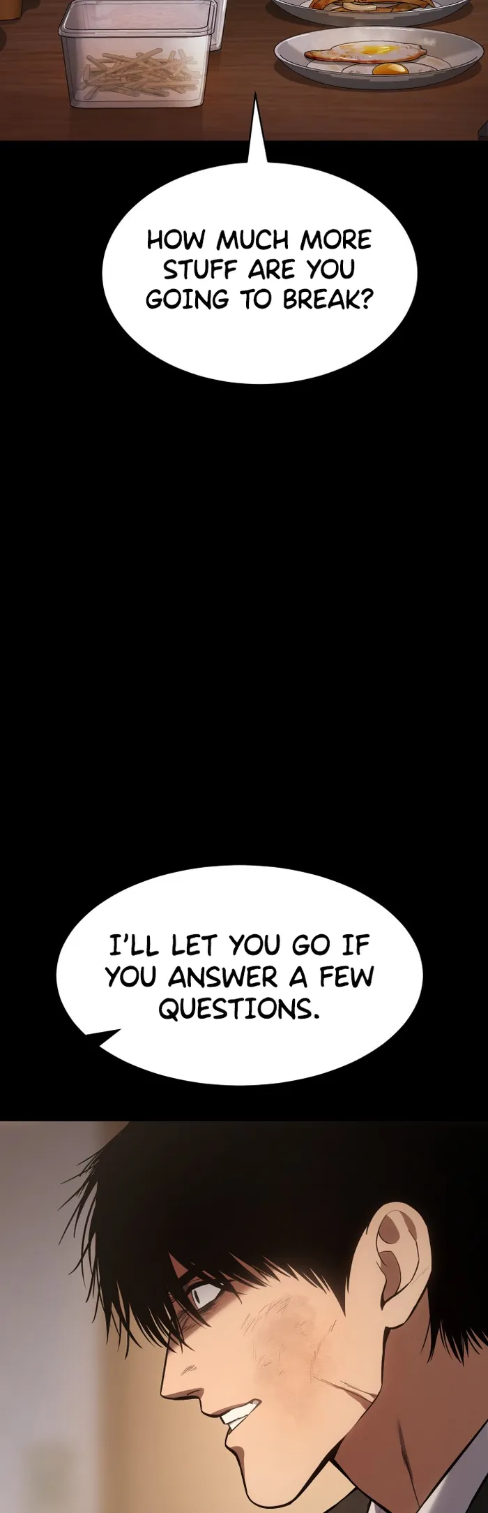 Read Baek XX EN Manga Online