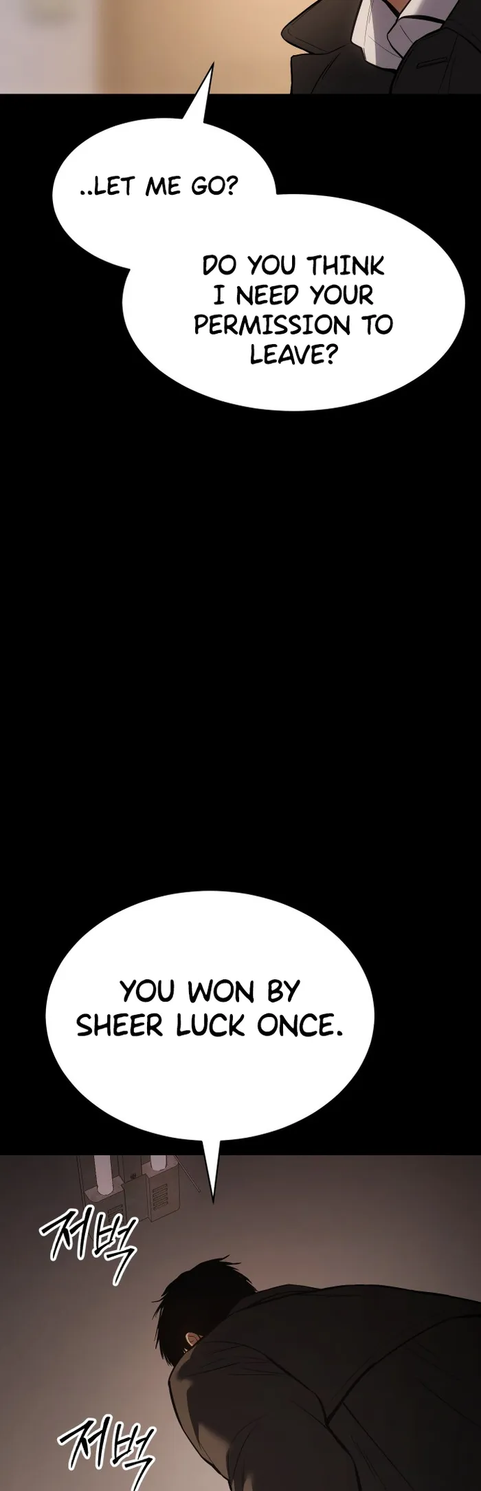 Read Baek XX EN Manga Online