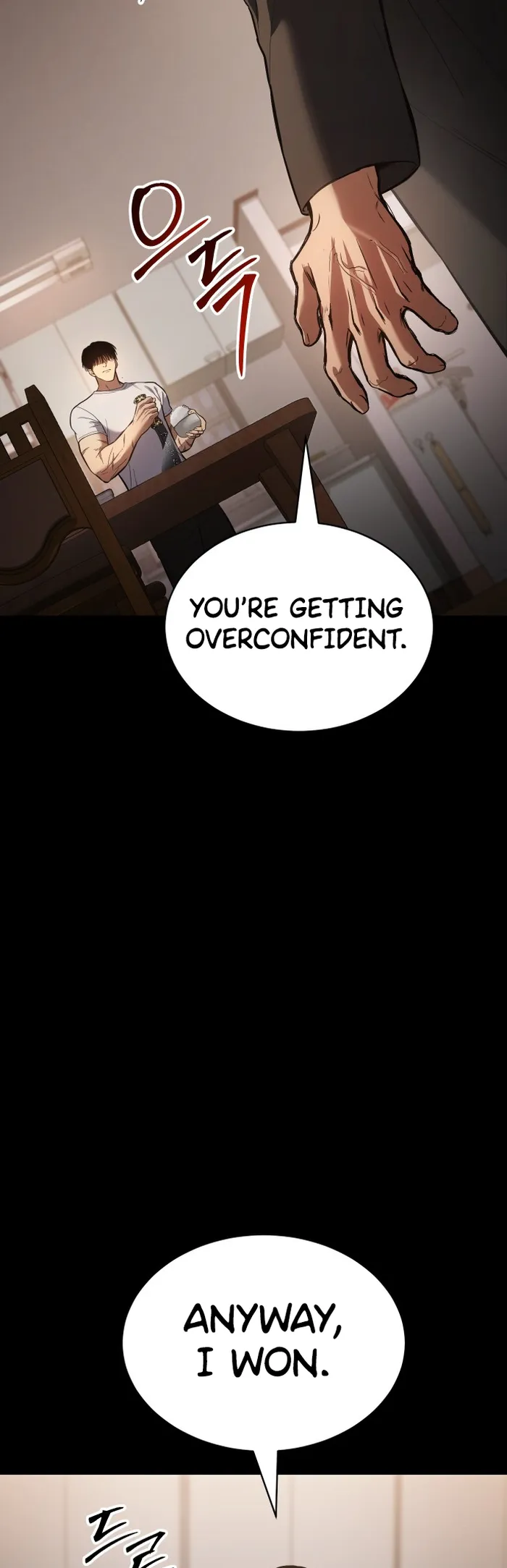 Read Baek XX EN Manga Online