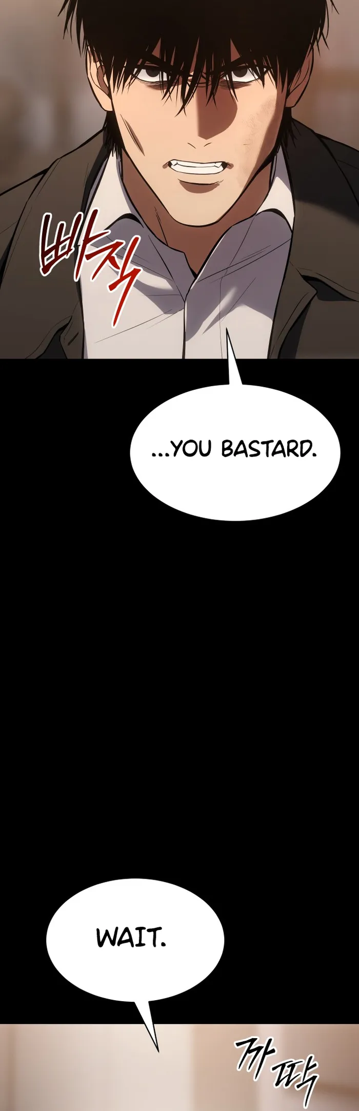Read Baek XX EN Manga Online